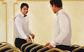 Madinah Mövenpick Hotel